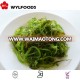 Wholesale Natural Frozen seaweed salad for Japanese Salad