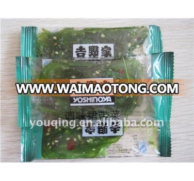 japan frozen seaweed salad